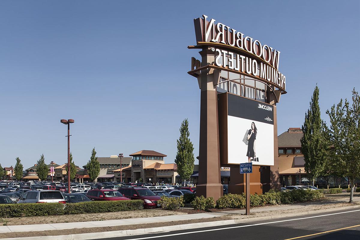 Photo of Woodburn Premium Outlets